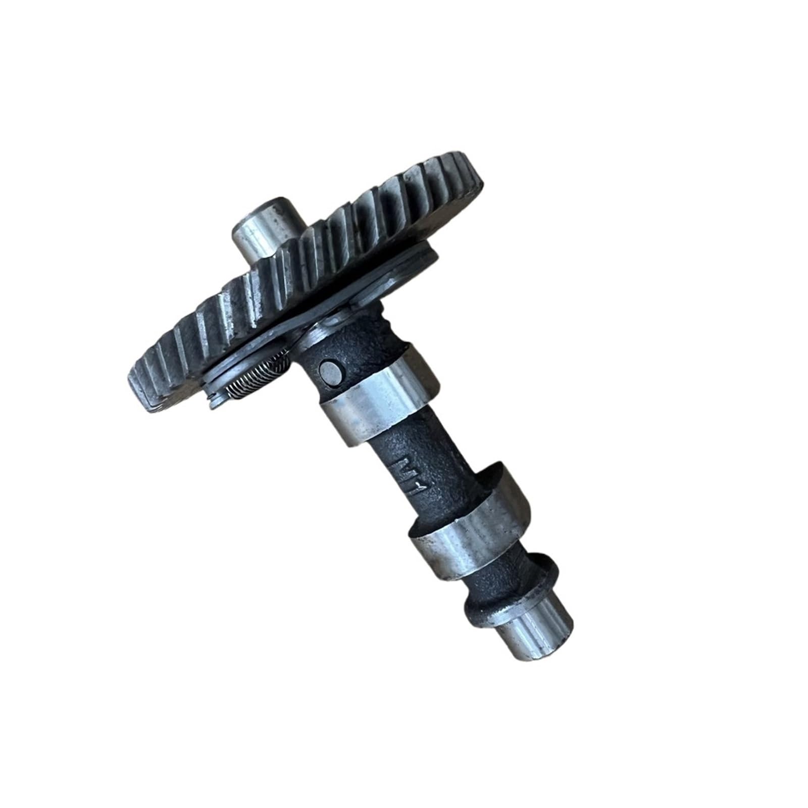 Árbol de levas Compatible con Motor de cortacésped GXV140, GXV140K, HRJ185, 195 y GXV 140.
