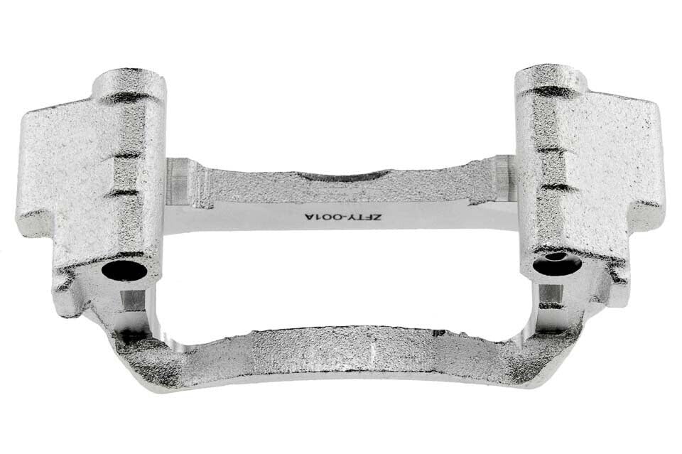 Soporte pinza freno trasero derecho Toyota Land Cruiser 1990 pinzas de freno HZT/TY/012AB