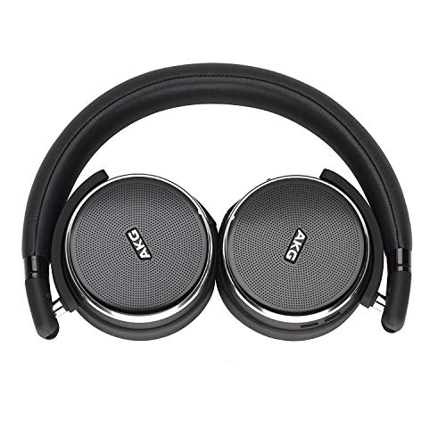 ایگرد | قیمت و خرید New AKG N60NC N60 NC Wireless Bluetooth Headphones  Black - New in Sealed Package