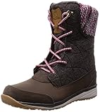 Salomon Women's Hime Mid-High Snow Boot