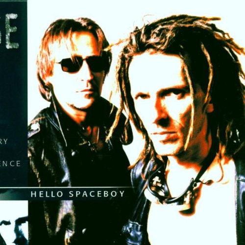 Hello Spaceboy Hello Spaceboy - Amazon.com Music