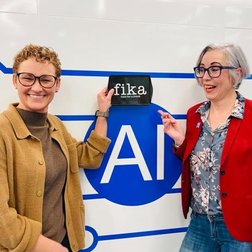 Episode 30: AI in SharePoint: The Brains, the Bold Moves & the Cory Behind It All