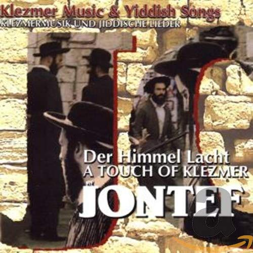 Klezmer - Yiddish Songs