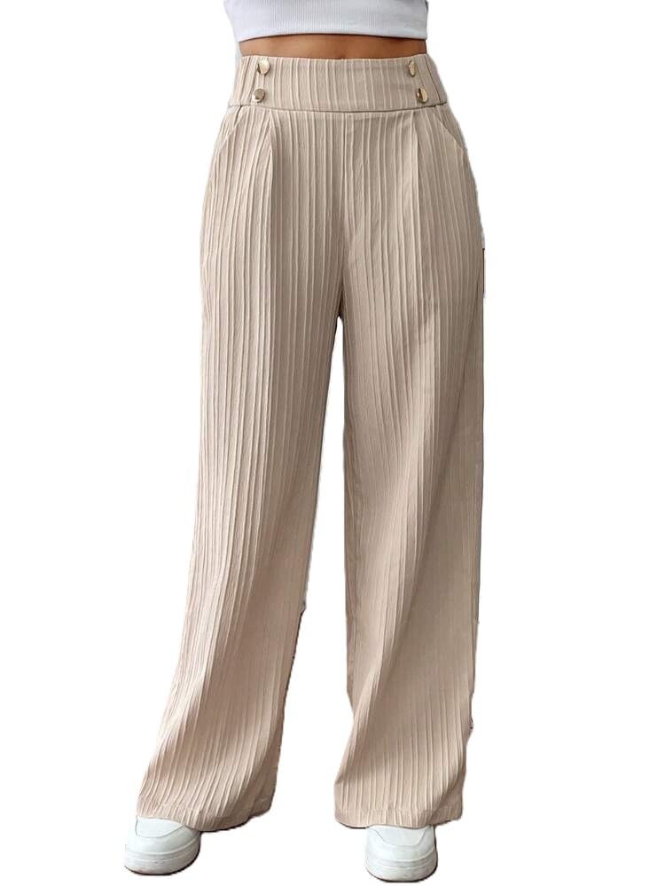 Image of Women Trouser | Trousers Pant for Women | Pant for Womens (D-20)