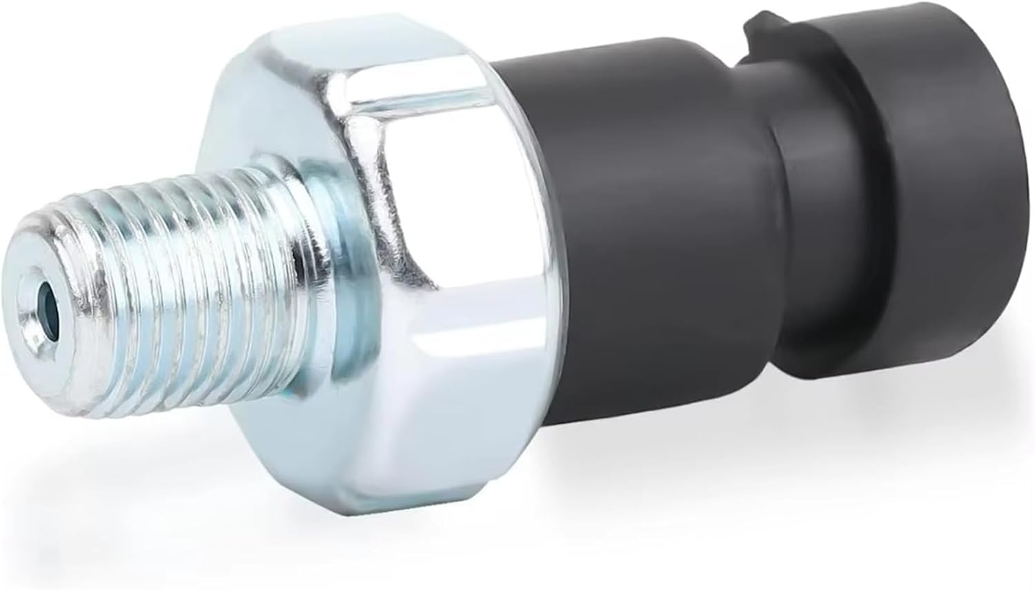 Car Oil Pressure Switches Compatible with GMC for Jimmy for K1500 Pickup for S15 for Jimmy 1990 for Safari 1989 Oil Pressure Sensor Switch OEM:10231975