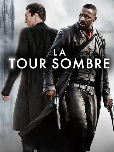 La Tour Sombre