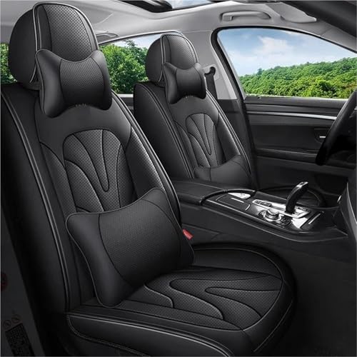 Housse de siège voiture universelle pour protéger vos trajets en Buick Excelle