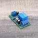 Create idea 2PCS DC 12V Time Delay Relay Module 55x28x18.4mm 0~60 Seconds Adjustable Time Delay Timer Relay Delay Controller Board for Home Automotive Electronics