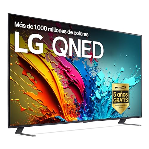 Televisores 80 Pulgadas 4K y Smart Tv Marca LG