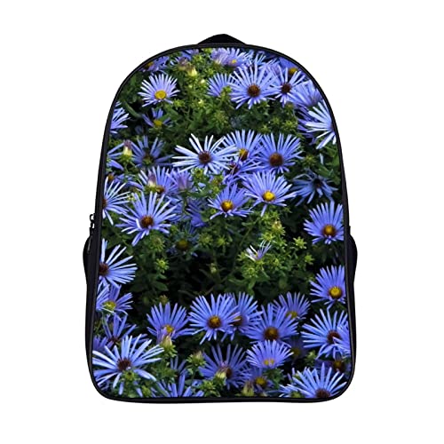 Cartable de mode Daisy Cool Bookbag pour enfants et adolescents de dimensions 40x28x16cm