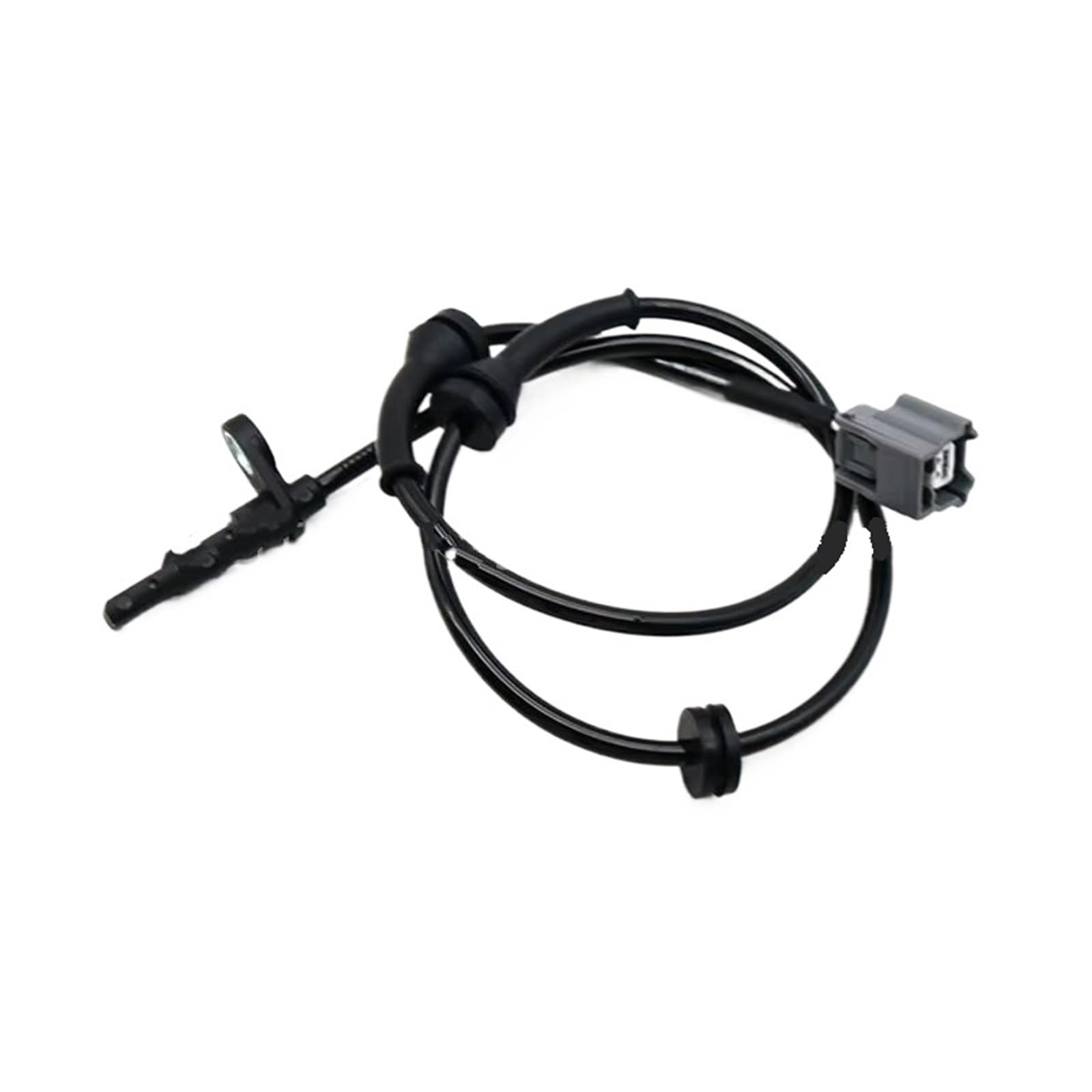 Sensor de Velocidad de Rueda ABS para Kadjar HA 2015–2022, Delantero Izquierdo y Derecho, Sensor de Velocidad de Rueda ABS. Número de Pieza del Fabricante: 47910-4EA0A