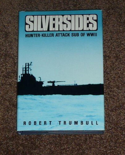 Silversides B0007DN4OE Book Cover