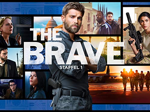 The Brave Bild: The Brave