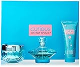 Britney Spears Curious 3 Piece Gift Set