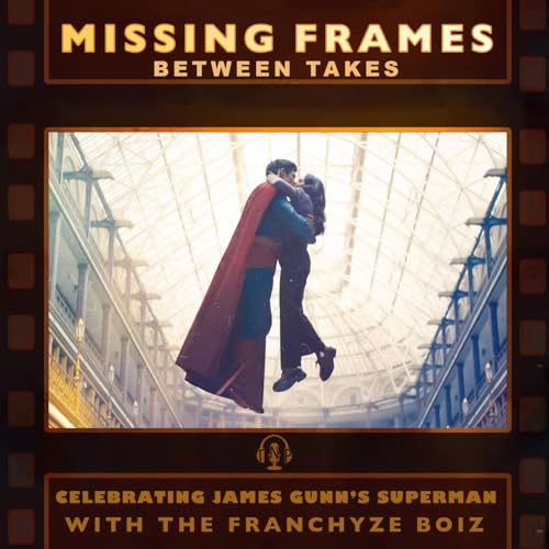 Celebrating James Gunn's Superman with the Franchyze Boiz