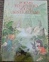 POEMS TO READ TO YOUNG AUSTRALIANS 0725404418 Book Cover