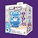 Care Bears Wireless Speaker - Rechargeable and Portable, Cute & Custom Design, Bluetooth 5.2, Long Playtime, Sound