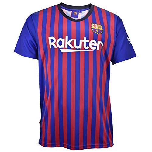 equipacion messi 2019