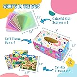 Zoom IMG-1 urmywo scatola di fazzoletti montessori Zoom IMG-1 urmywo scatola di fazzoletti montessori