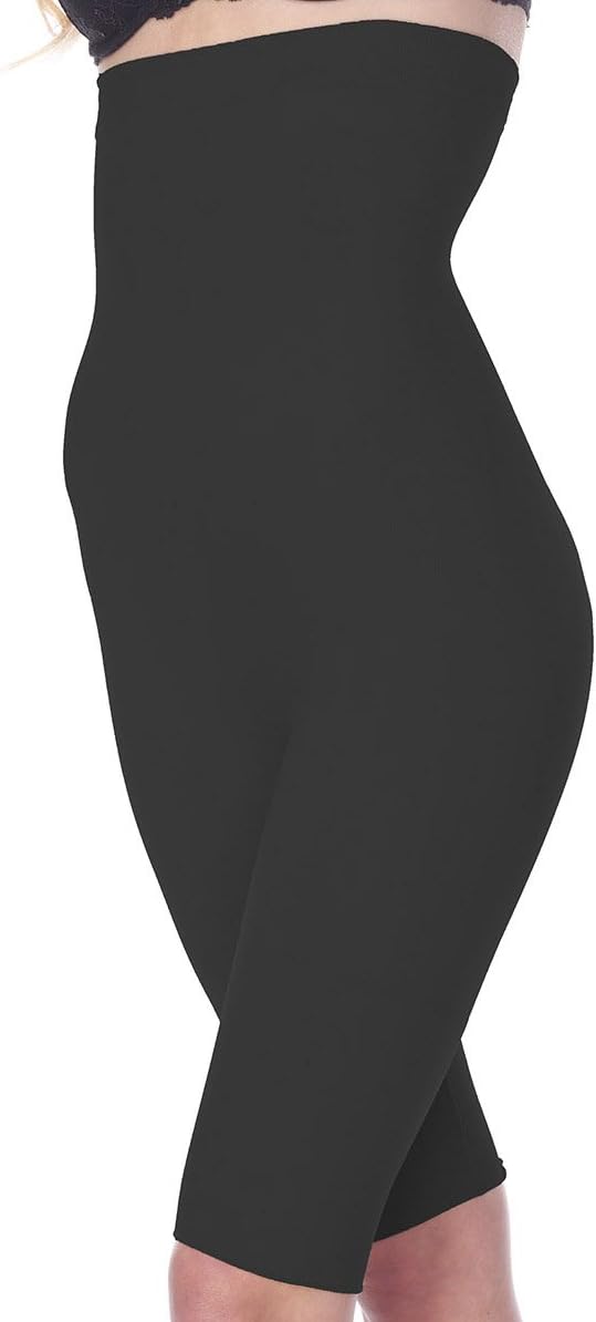 Sallin Women's Comfortable, Black, XX-Large