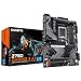 Price comparison product image Gigabyte Z790 GAMING X AX Motherboard - Supports Intel Core 14th CPUs, 16*+1+2 Phases Digital VRM, up to 7600MHz DDR5, 4xPCIe 4.0 M.2, Wi-Fi 6E, 2.5GbE LAN, USB 3.2 Gen 2