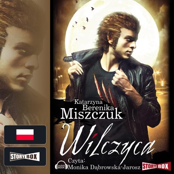 Cover art for Wilczyca