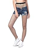 3 verschiedene Netzgrößen zur Auswahl