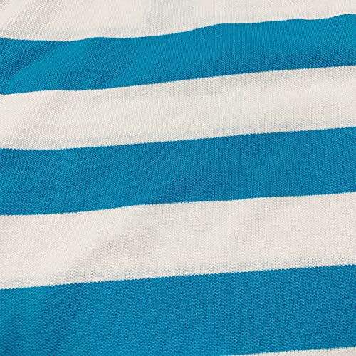 Image of Baby-Boys Cotton Blend Collared Neck T-Shirt