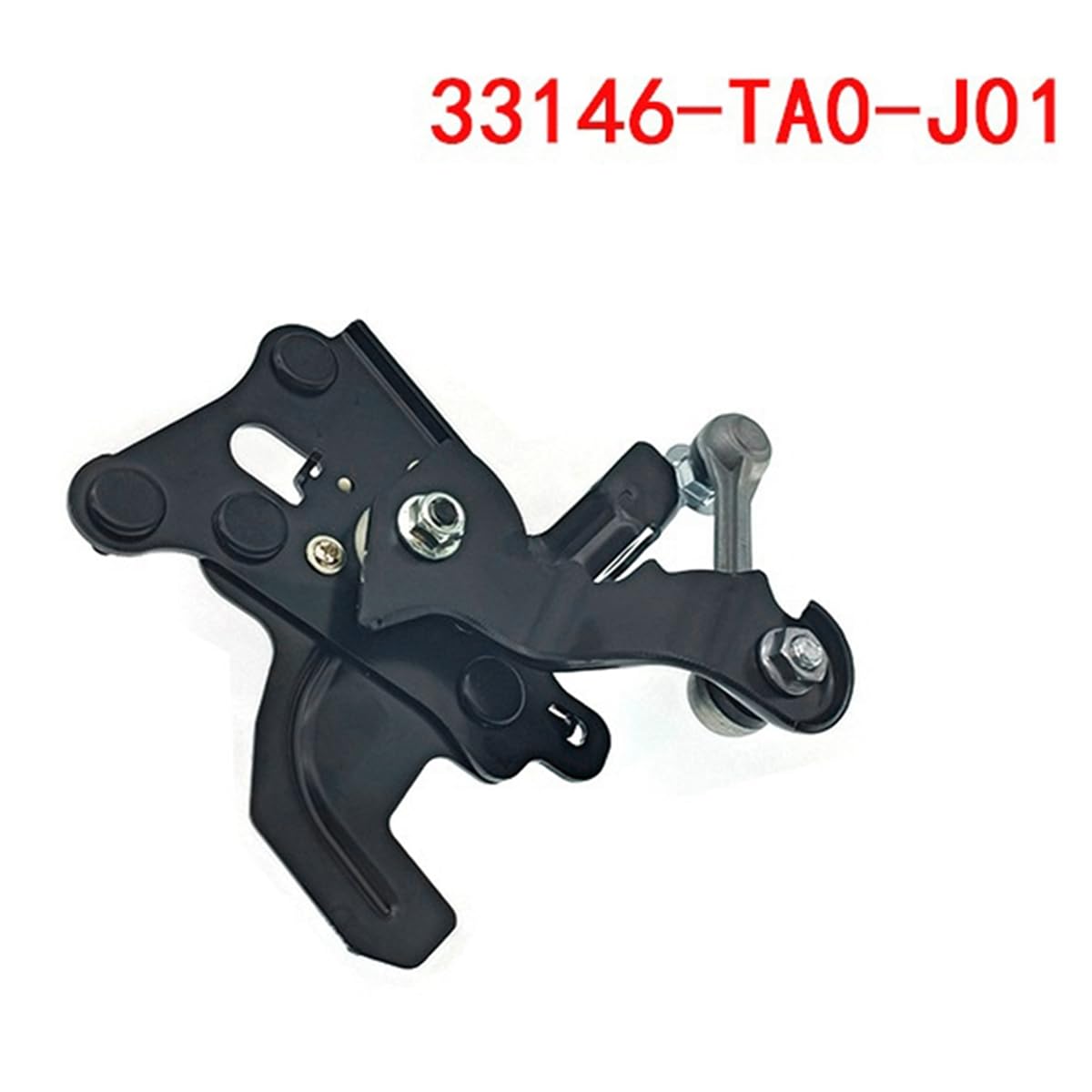 46 Mahsa AFAM 73301-15T 520 STEEL FRONT COUNTERSHAFT SPROCKET 520