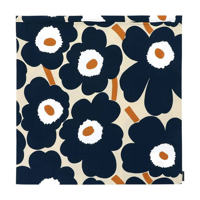 Amazon.co.jp: マリメッコ ピエニウニッコ クッションカバー 50x50cm