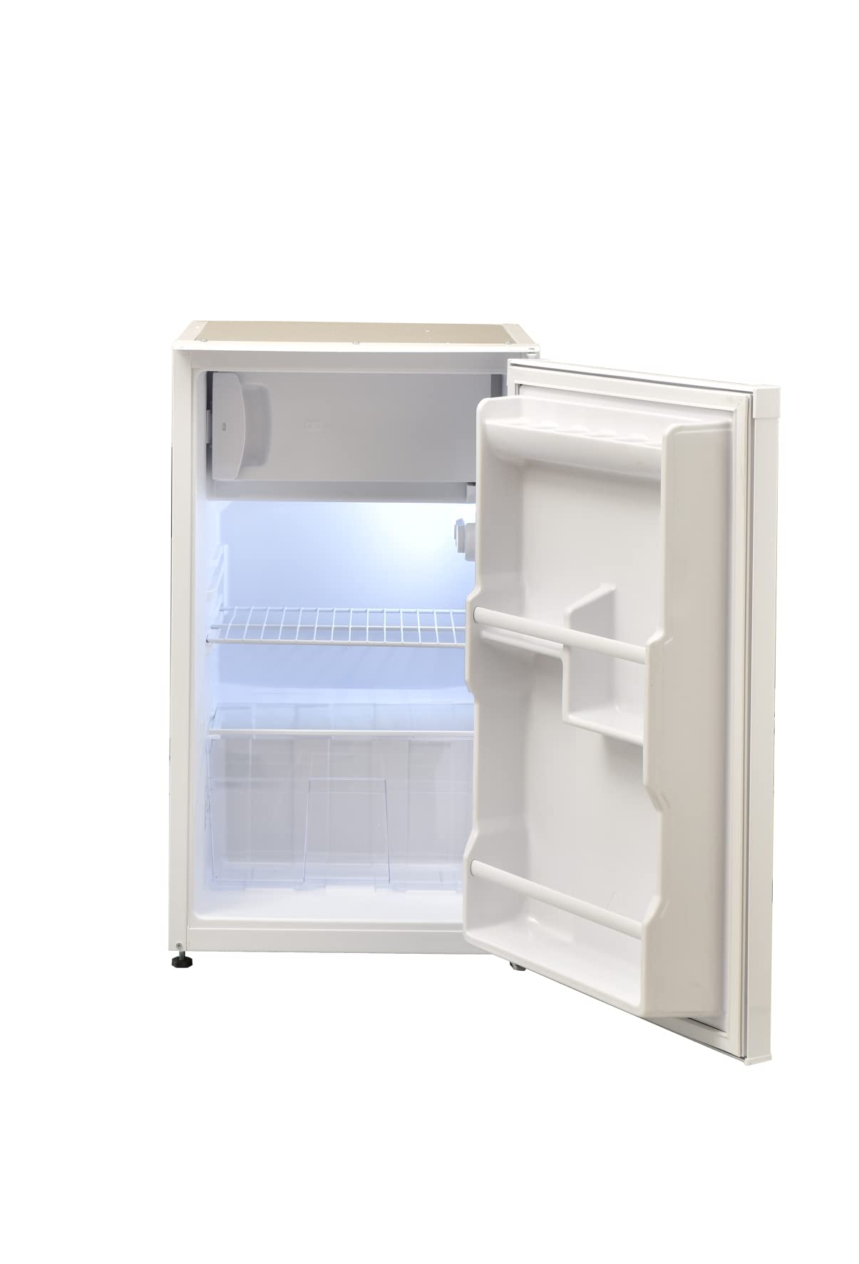 respekta Cucina mini-cucina singola Pantry Bianco Levin 100 cm