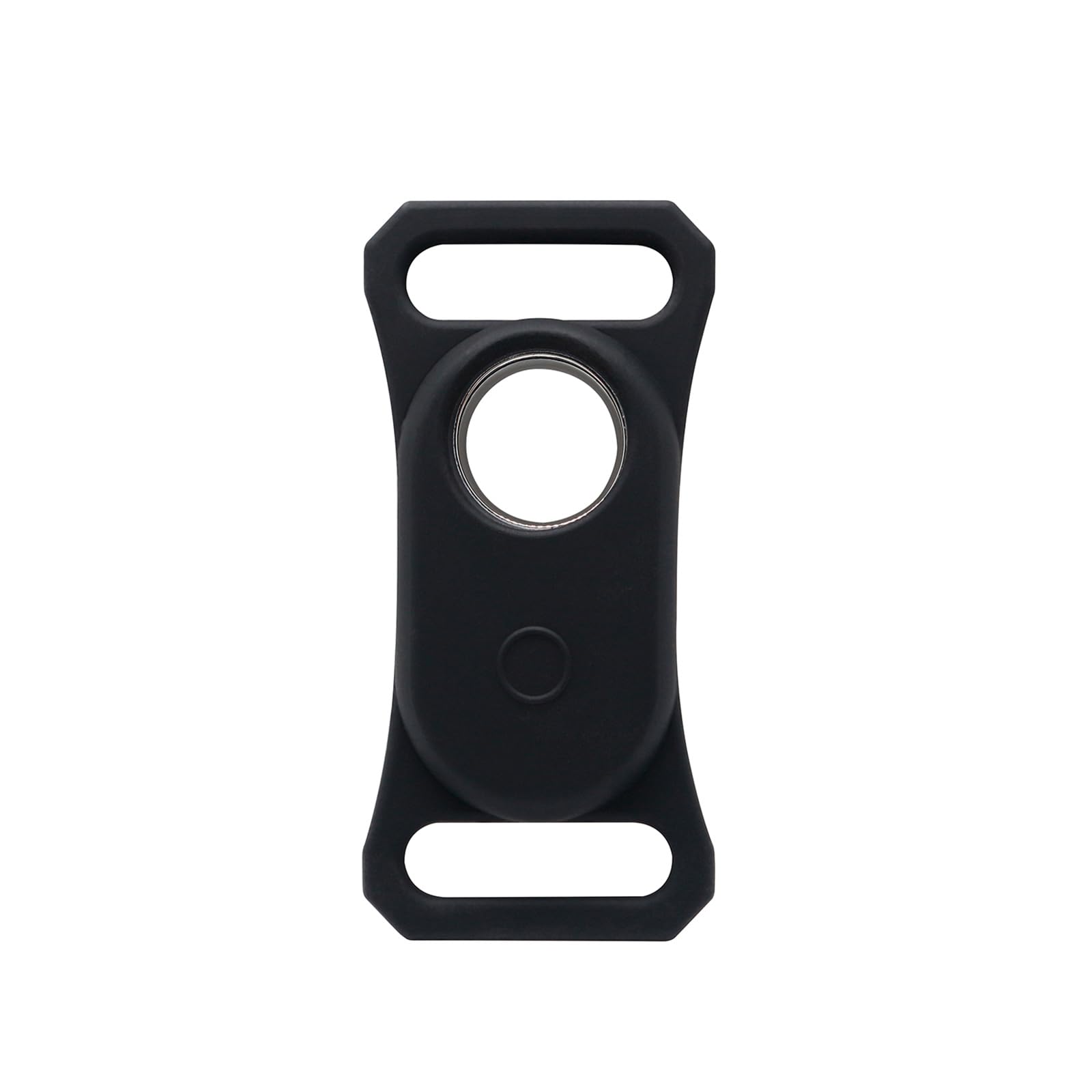 oringnat Pet Locator Protective Cover Shockproof Silicone Case Washable Housing Shells Anti-lost Protector for Smarttag