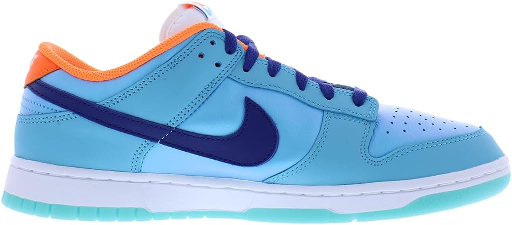 Nike Mens Nike Dunk Low Retro
