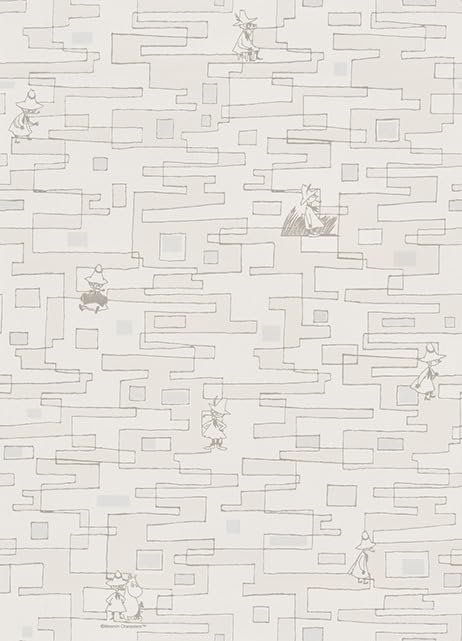 Amazon | サンゲツ ファイン 壁紙 (クロス) 糊なし/のり無し 【1m×注文