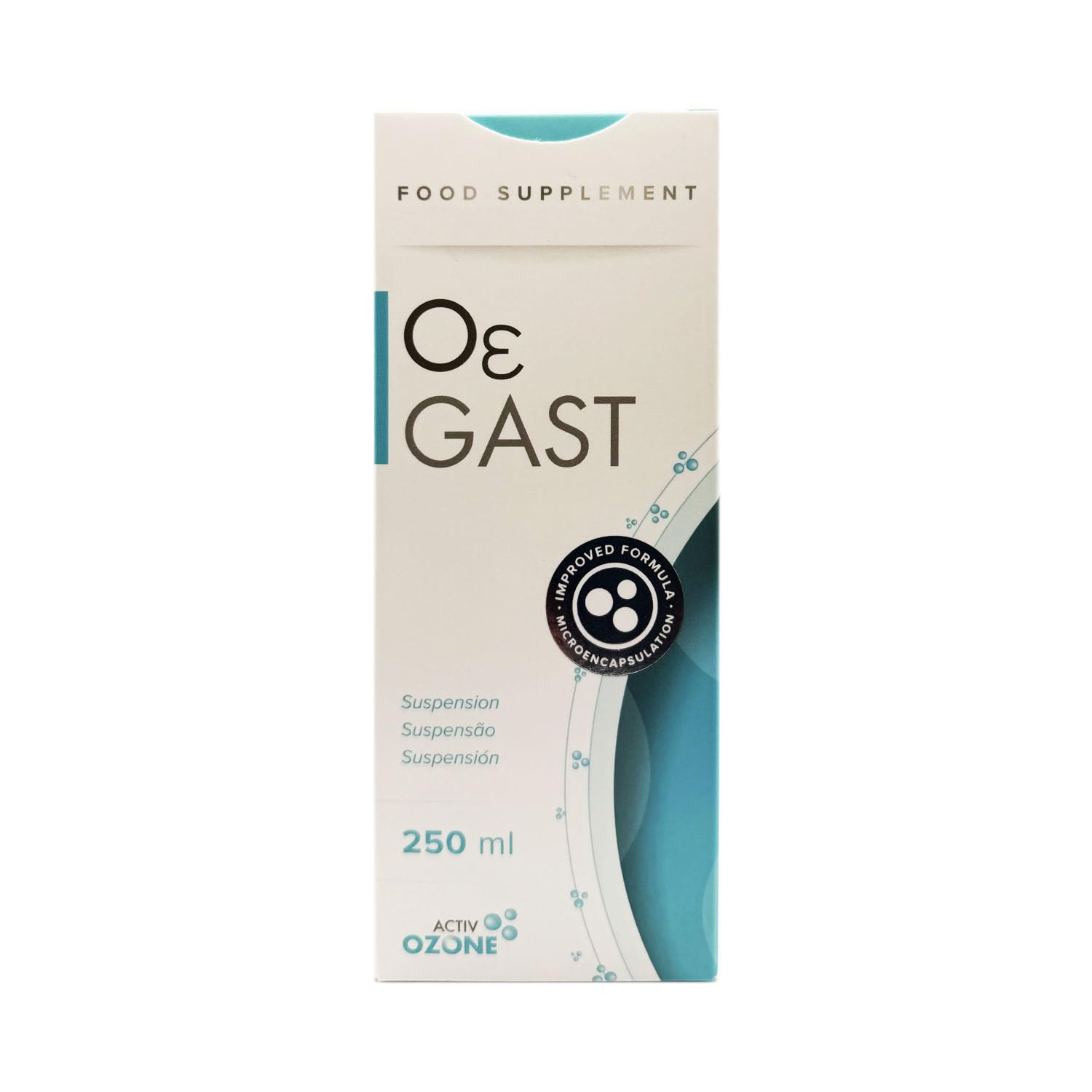Activozone OE GAST - 250ml