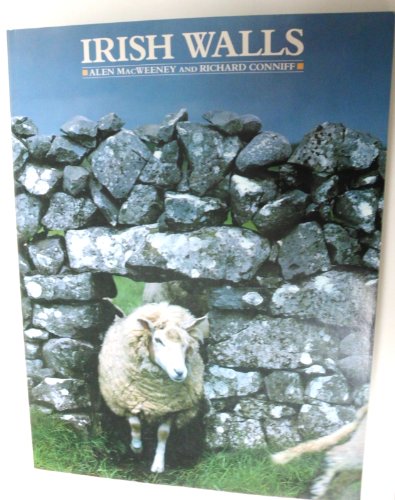 Irish Walls 0941434842 Book Cover