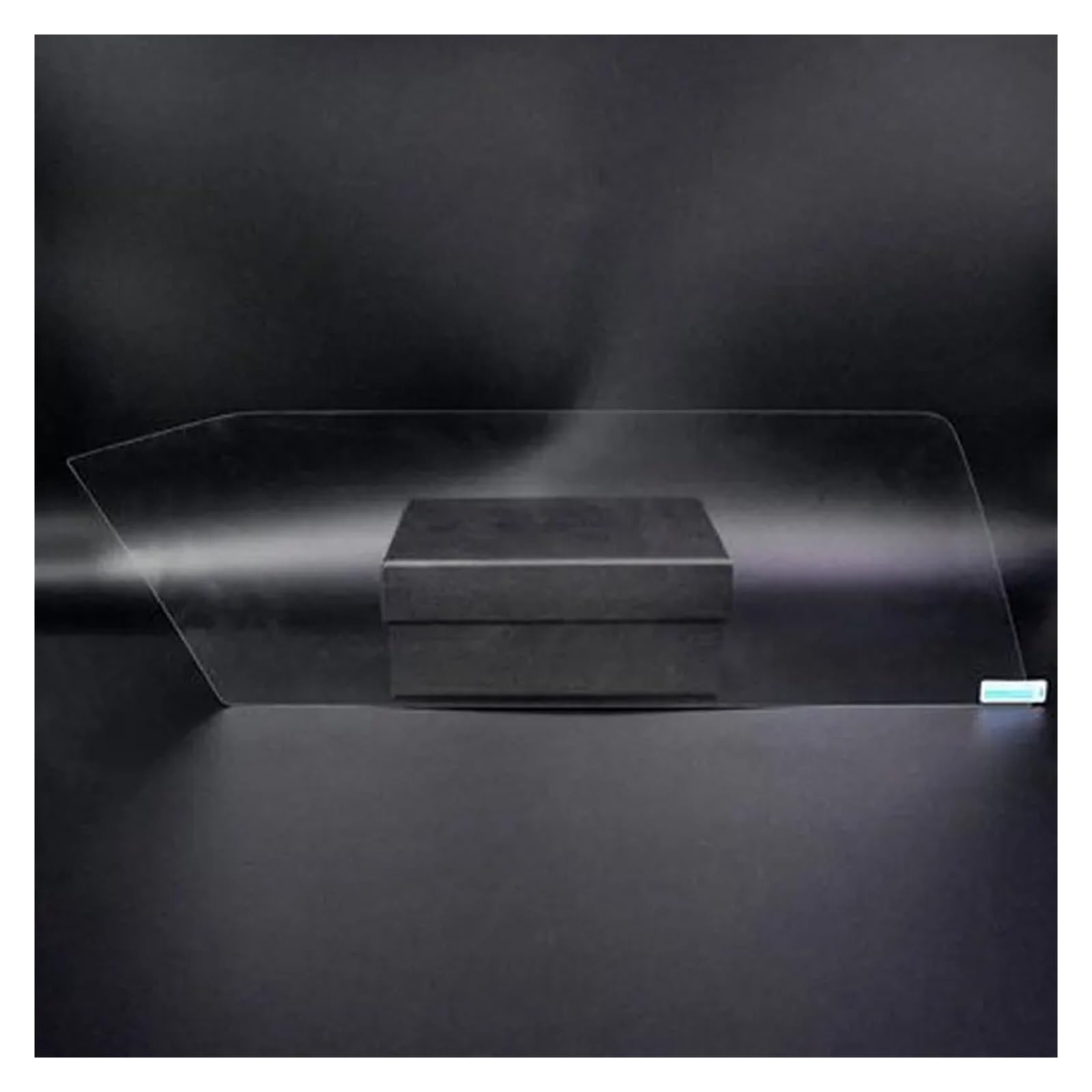 Nano ochraniacz ekranu do G07 do X7 2019-2022 (GPS i instrument B)