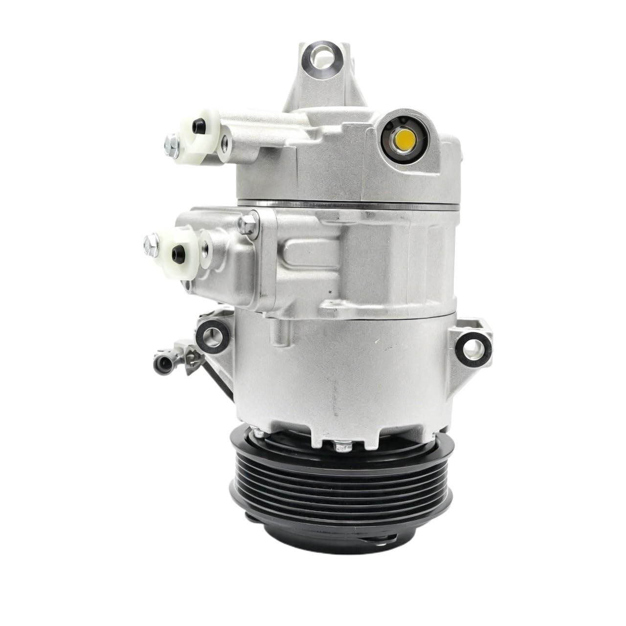 Jozzep One Color 9520076Ka0 Ac Compressor Compatible For Suzuki Grand Vitara 2.4L Kizashi 2.4L 9520076Ka1 95200-76Ka1 9520176Ka0 95201-76Ka0 6Pk