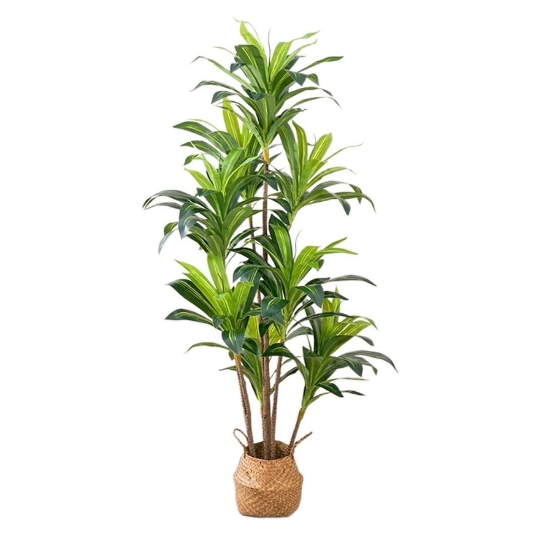 Sztuczne Drzewo Drzewo Symulacyjne Fałszywe Symulacja Roślin Bonsai Sztuczne Rośliny Salon Dekoracja Sypialni Drzew Wnętrz(B,180cm)