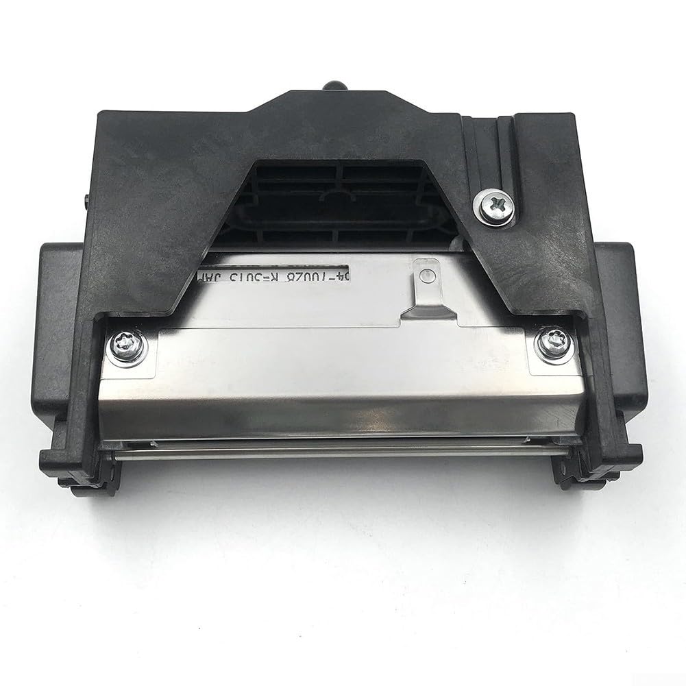 Tête d'impression thermique Zebra ZXP7 haute résolution métal