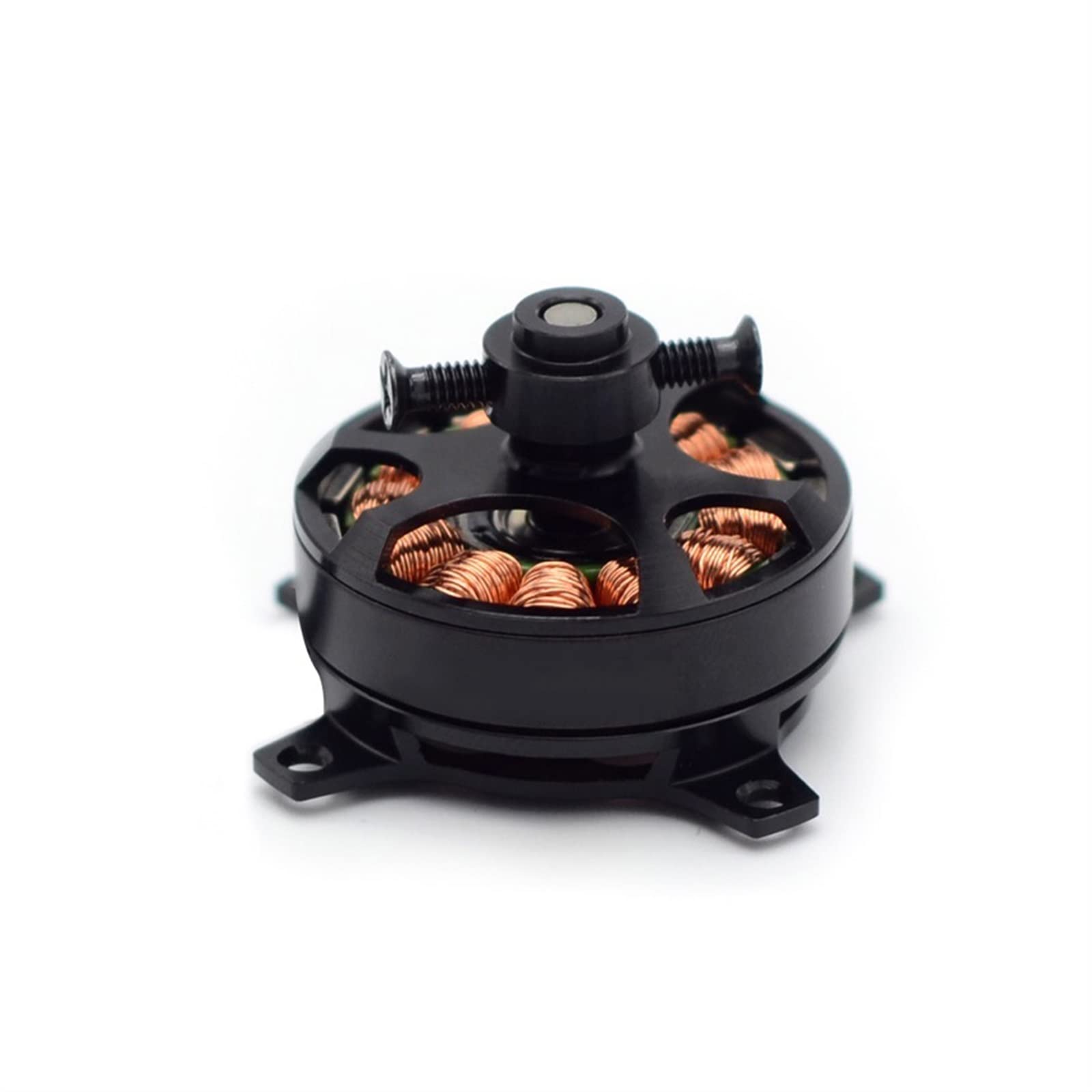Moteur Brushless 2204 1800KV – Modélisme Avion Drone – Moteur Sans Balais 2-3S – Puissant Et Silencieux – 19,6g