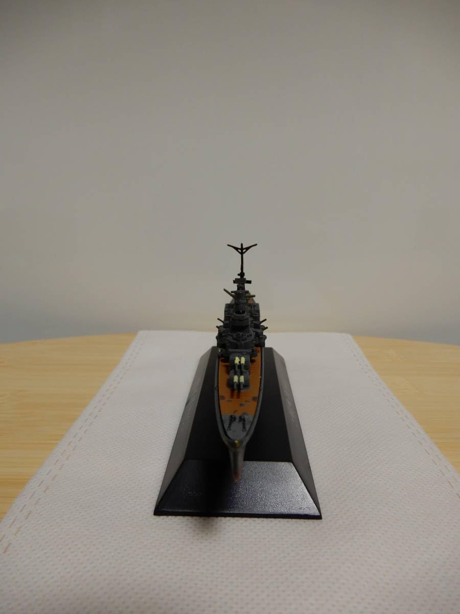 Amazon | 世界の軍艦コレクション 15 重巡 青葉 1944年 日本海軍