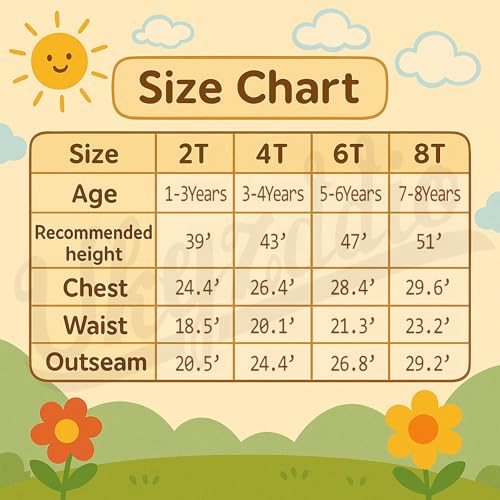 Little Boys Cotton Pajamas Sets Short Sleeve Top with Long John Snug Fit 2 Piece Sleepwear3