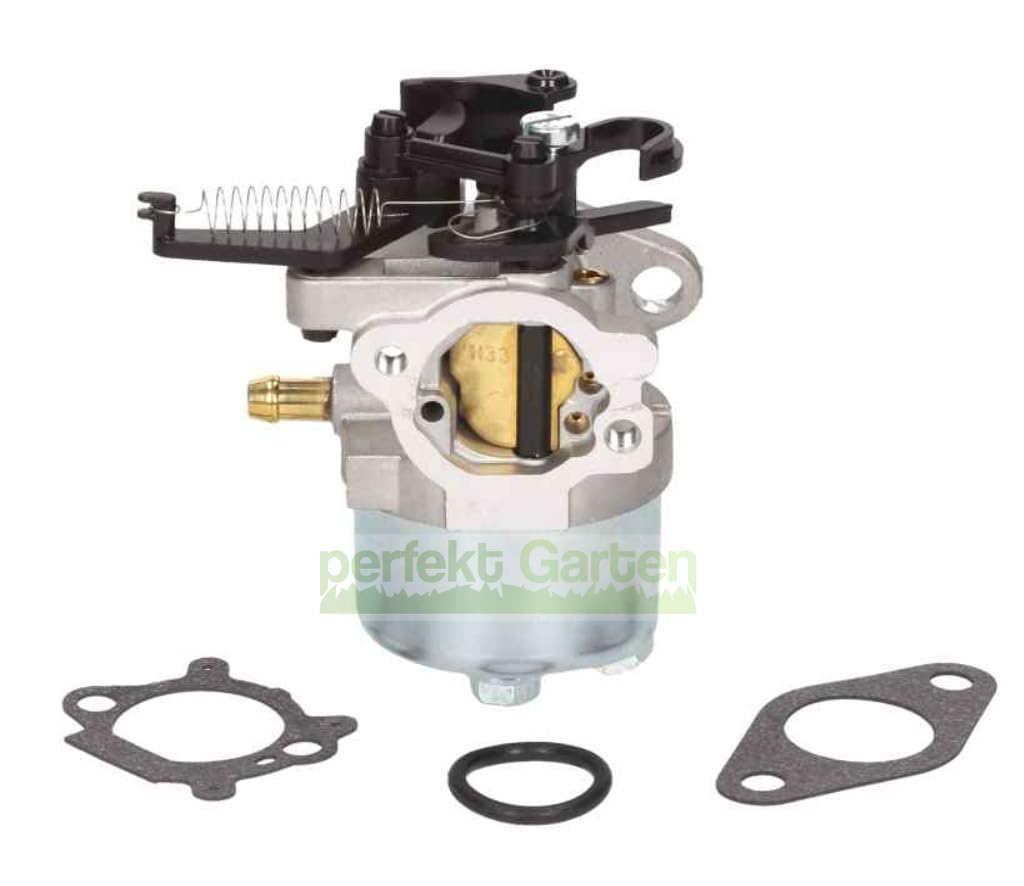 Perfektgarten Carburetor Compatible With Briggs & Stratton B&S Series 700 750 Dov 591852 793463 793493 595509