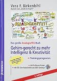 Das große Analograffiti-Buch, m. Audio-CD - Vera F. Birkenbihl
