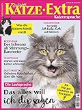 Katzensprache: Geliebte Katze Extra 22