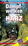 vhs kassetten entsorgen bremen  Dampfwolken über dem Harz, 1 Videocassette [VHS]
