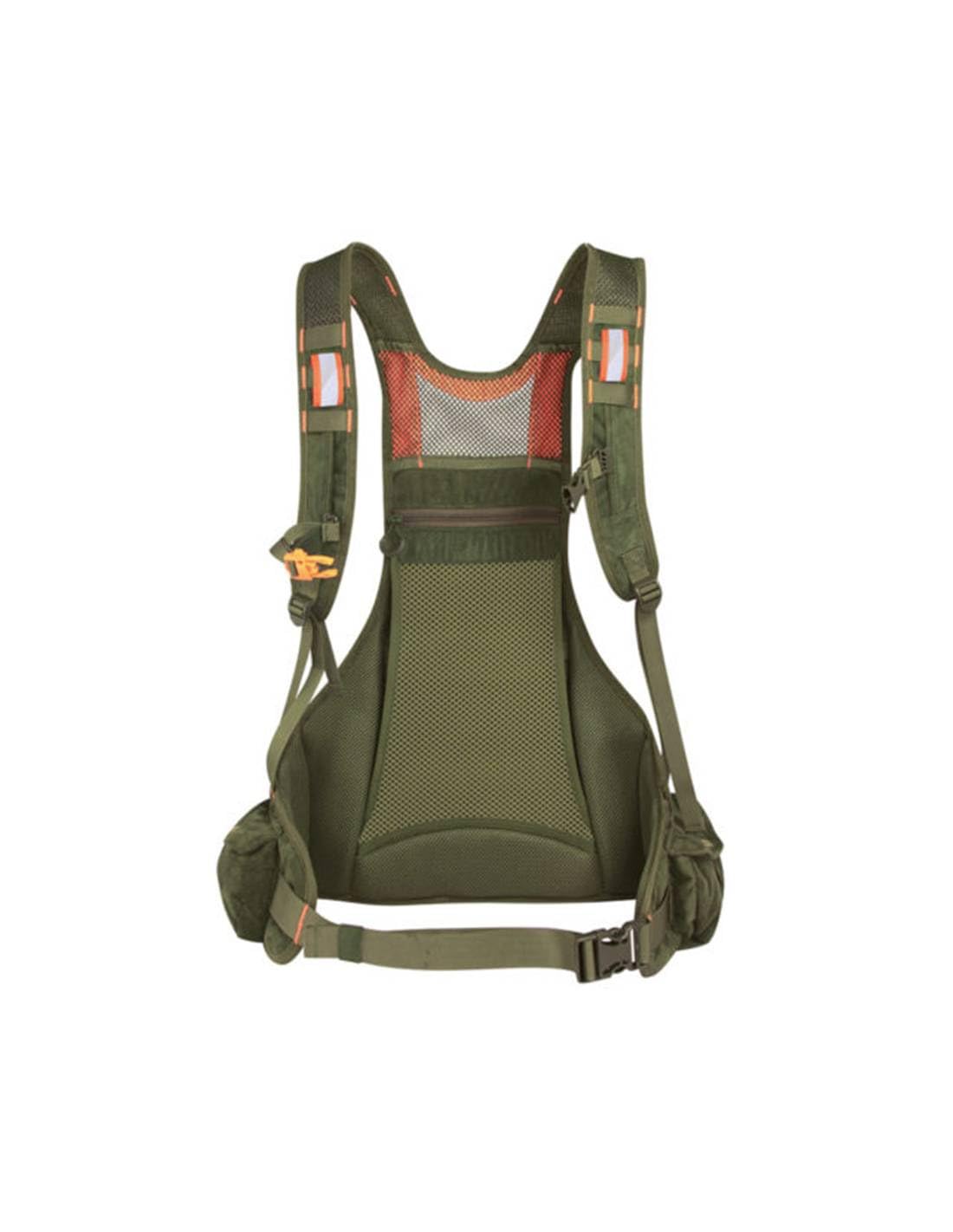 Marsupio Nature by Zaino Gilet per la Caccia Suede Wild