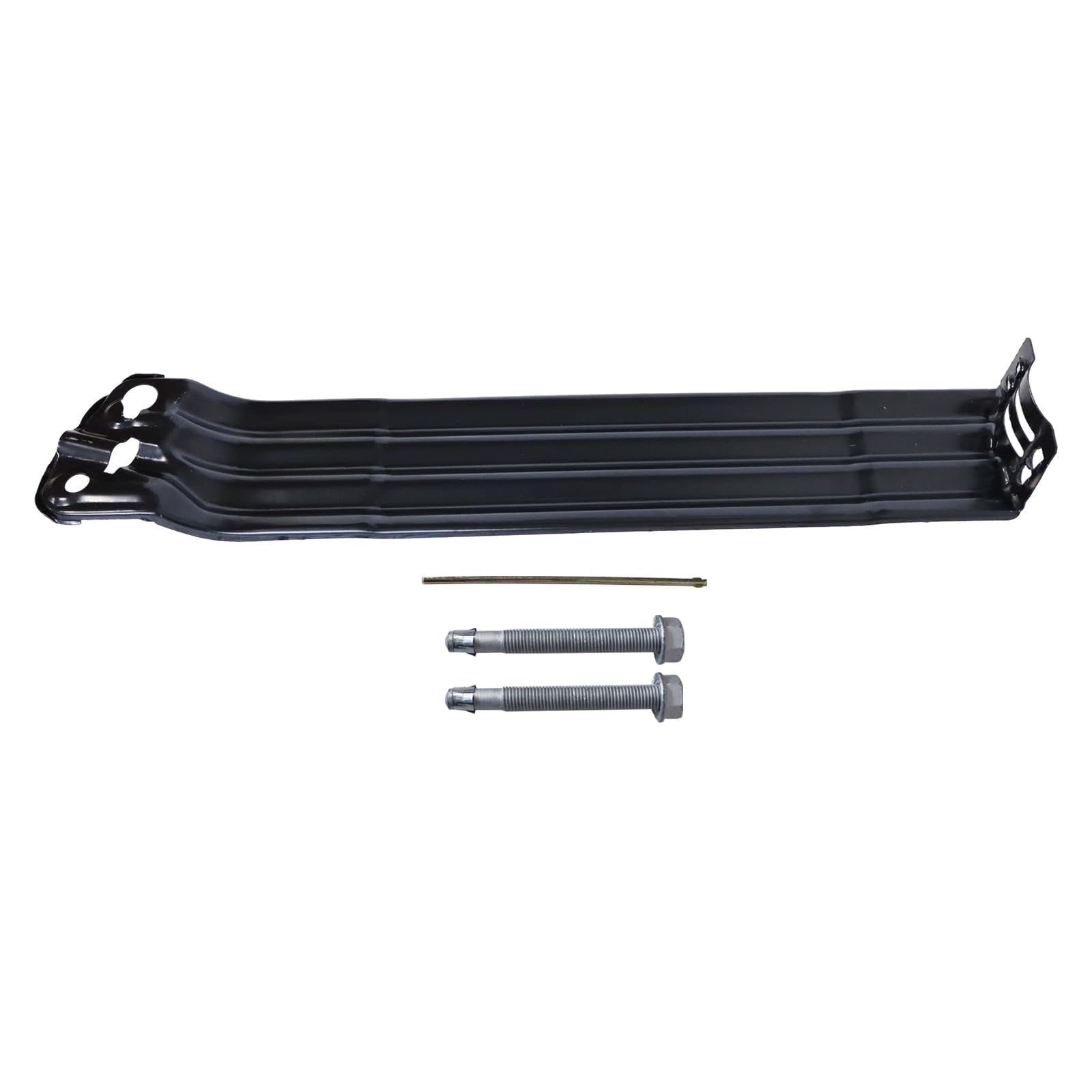 Barra di Fissaggio per Ruota di Scorta Compatibile con VW T5 (2003-2015) T6 (2015-2024) 7H Kit di Montaggio per Ruota di Scorta 215 R16 R17 7H0801903B