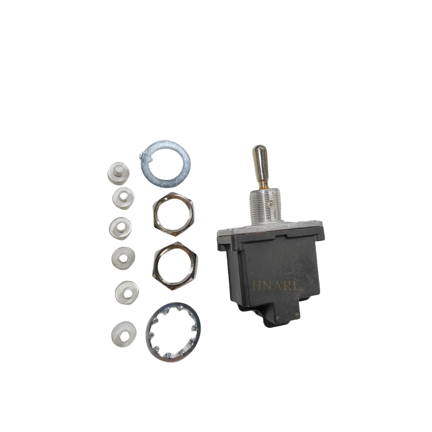 HNARL Toggle Switch GN-128202 128202 128202GT Fits for Genie Z-60